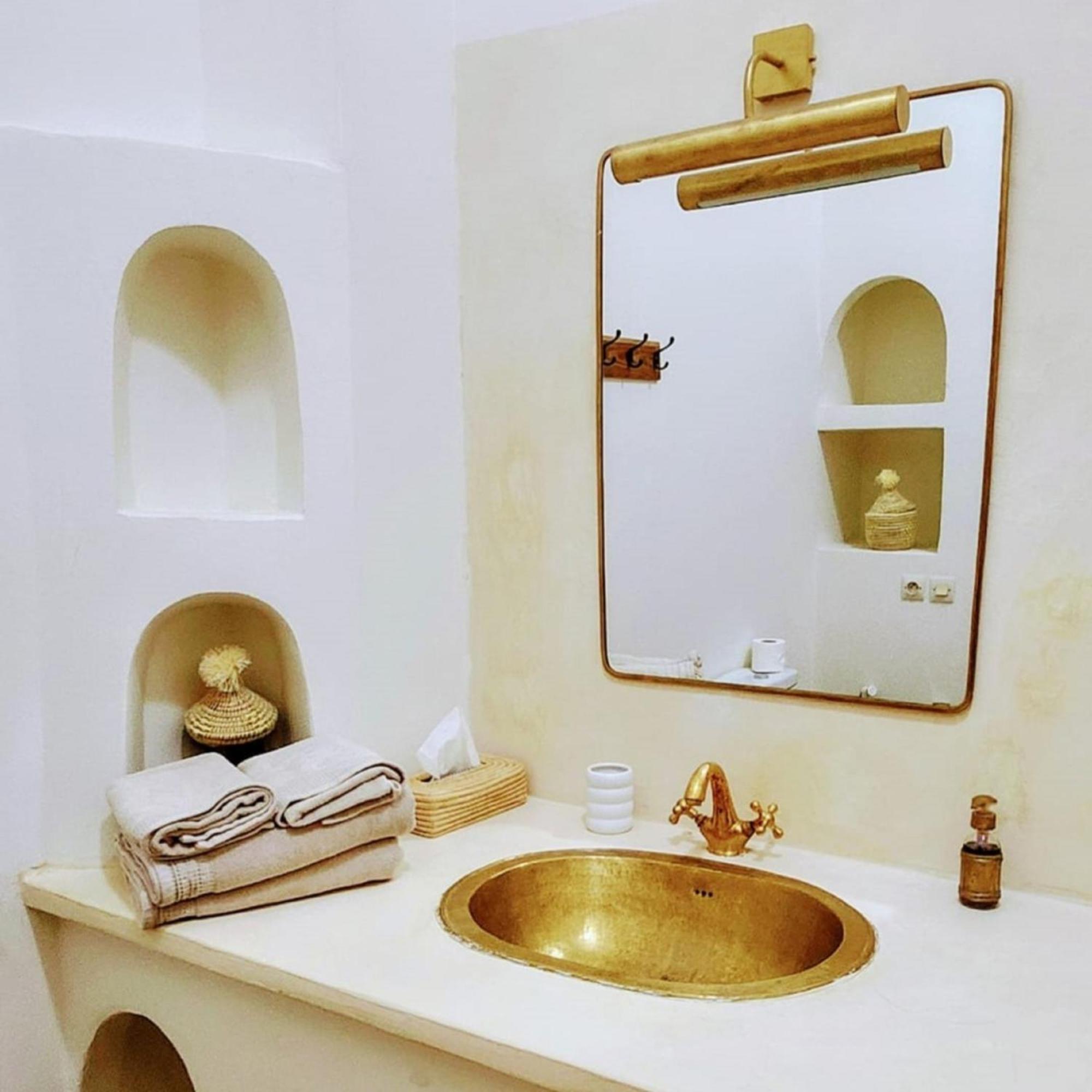 Riad Vilamoura & Spa Marrakesh Exteriör bild